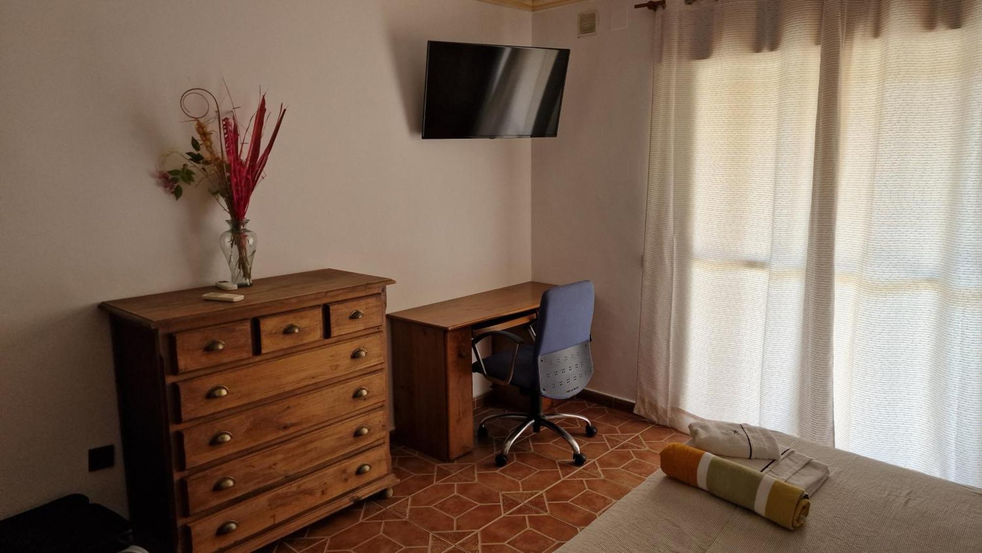 Villa Angel Málaga Esterno foto