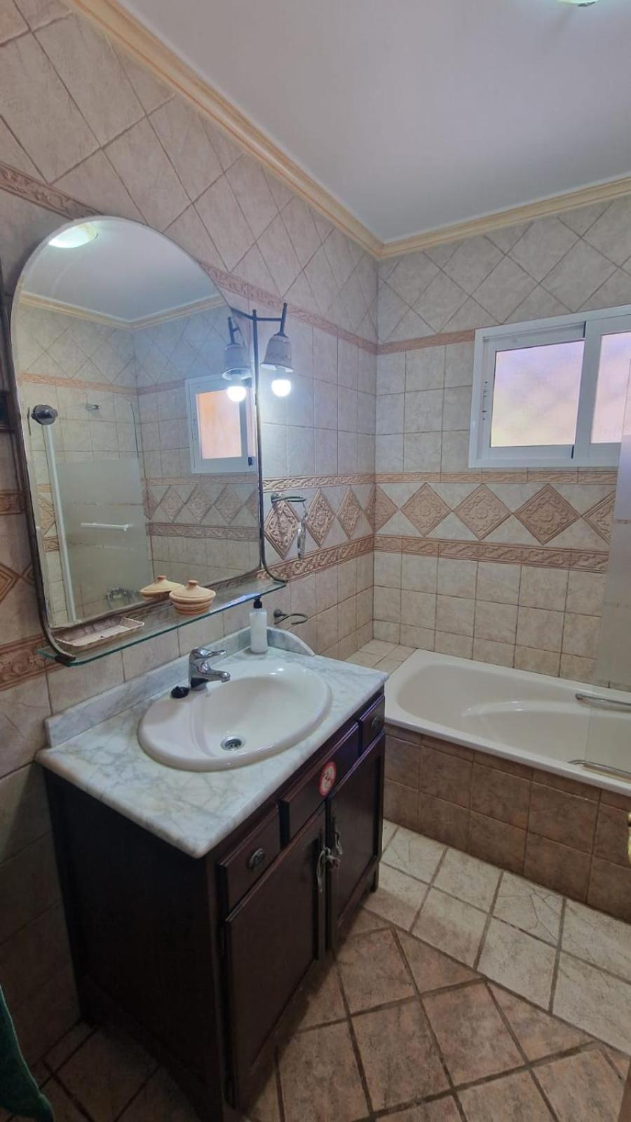 Villa Angel Málaga Esterno foto